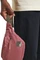 Jack Wolfskin Konya Bauchtasche mineral red Vorschaubild