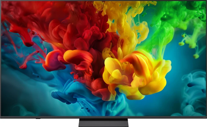 LG QNED evo AI 75QNED83B6A