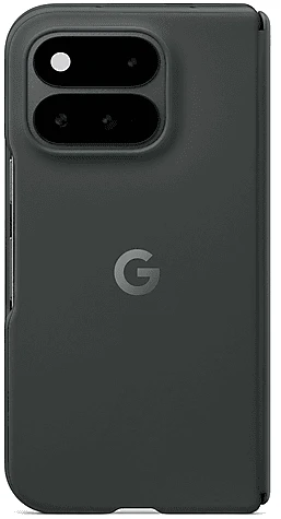 Google Pixelsnap Case für Pixel 11 Pro Fold obsidian