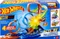 Mattel Hot Wheels Action 4 Loopings Crash Gefahr Vorschaubild
