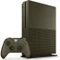Microsoft Xbox One S - 1TB Battlefield 1 Limited Edition Bundle grün Vorschaubild