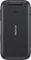 Nokia 2660 Flip schwarz Vorschaubild