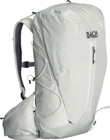 Bach Recor Shield 26 long off white