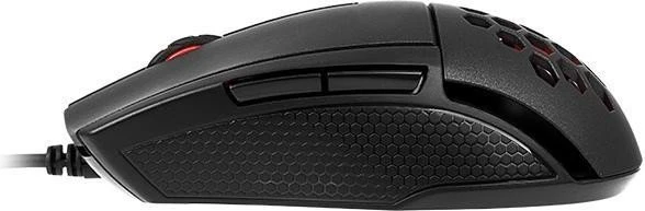Tt esports Ventus R Gaming Mouse, USB