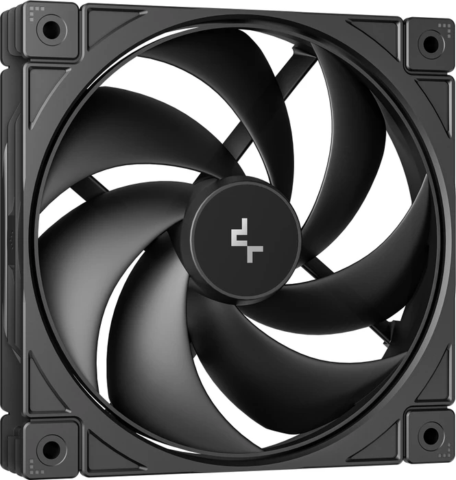 DeepCool AG620 G2, schwarz
