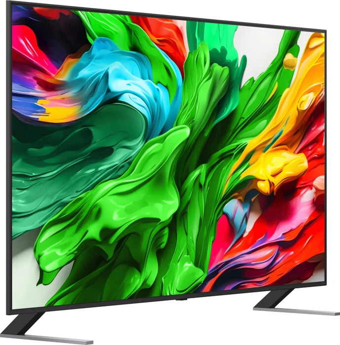 LG QNED evo AI 75QNED85A6C