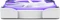 NZXT Aer RGB 2, Matte White, weiß, 140mm Vorschaubild