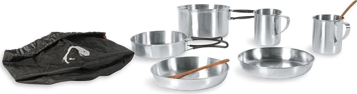 Tatonka Picnic Set Kochtopfset