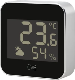 Eve Weather Gen2 (2021), Multisensor (10EBS9901 / 1EW109901001)