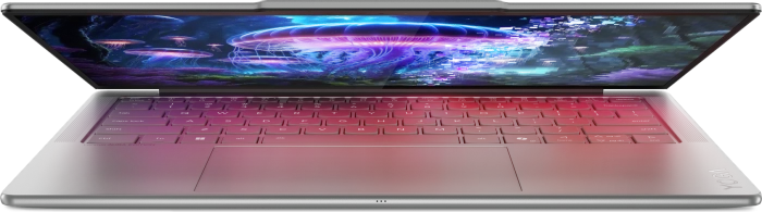 Lenovo Yoga Slim 7 14ILL10, Luna Grey, Core Ultra 5 226V, 16GB RAM, 1TB SSD, HU
