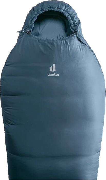 Deuter Orbit 0° SL Mumienschlafsack