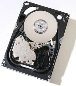 HGST Ultrastar 15K450 450GB, 24/7, 3.5" / SAS