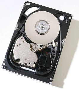HGST Ultrastar 15K450 450GB, 24/7, 3.5" / SAS