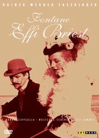 Fontane Effi Briest (DVD)