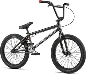 Wethepeople CRS 20" matt black