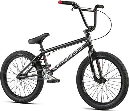 Wethepeople CRS 20" matt black