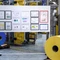 Durable Duraframe Magnetic Schutzrahmen, A4, rot, 5 Stück Vorschaubild