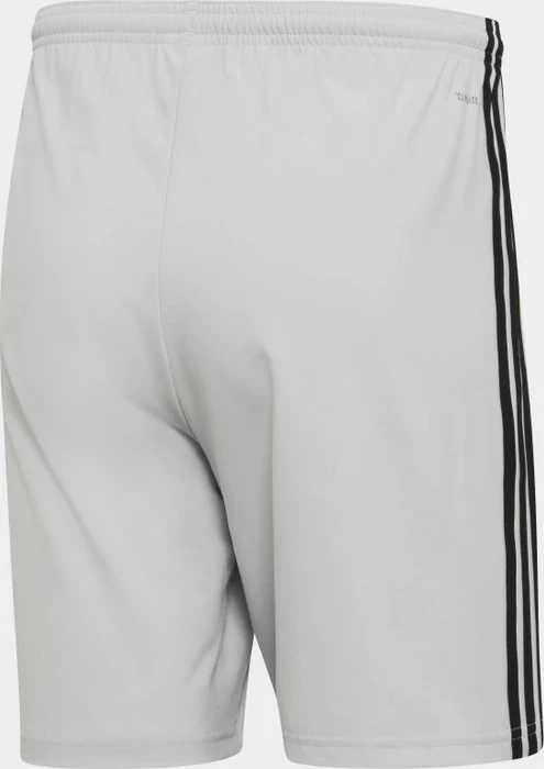 adidas Condivo 18 Shorts Trainingshose kurz clear grey/black (Herren)