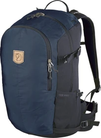 Fjällräven Keb Hike 30 Modell 2021 storm/dark navy Modell