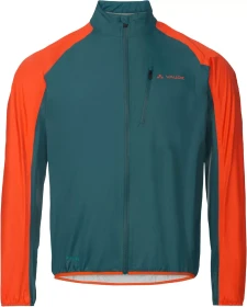 Vaude Drop III Fahrradjacke mallard green (Herren)