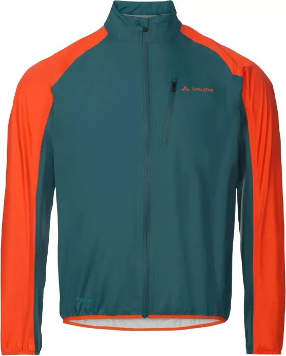 Vaude Drop III Fahrradjacke mallard green (Herren)