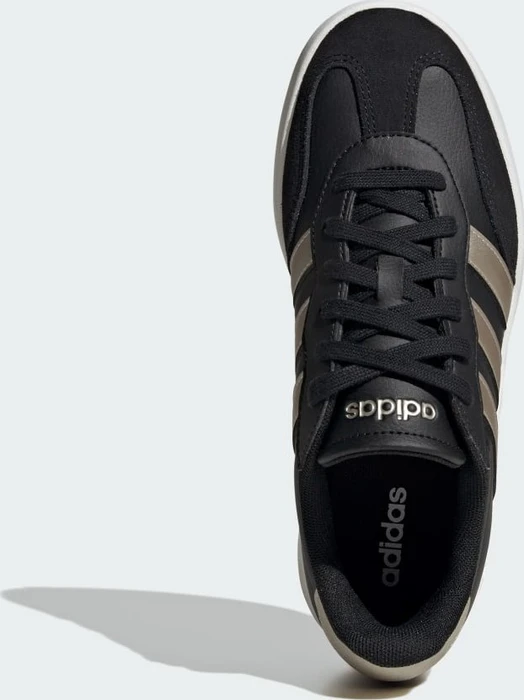 adidas Barreda core black/champagne met./core white (Damen)