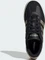 adidas Barreda core black/champagne met./core white (Damen) Vorschaubild