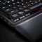 Corsair Vanguard PRO 96 Hall Effect, schwarz, LEDs RGB, Corsair MGX Hyperdrive, USB, US Vorschaubild