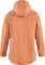 Fjällräven Vardag Anorak desert brown (Damen) Vorschaubild