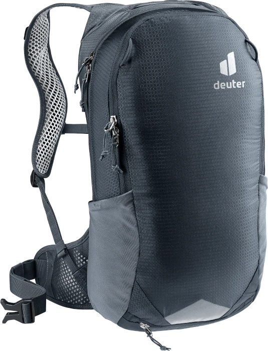 Deuter Race Air 10 schwarz