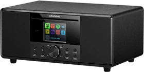 Grundig DTR 7000