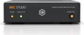 IK Multimedia ARC Studio Upgrade (ohne Mikrofon)