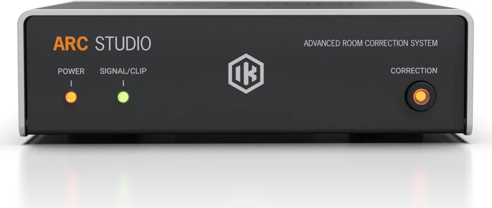 IK Multimedia ARC Studio