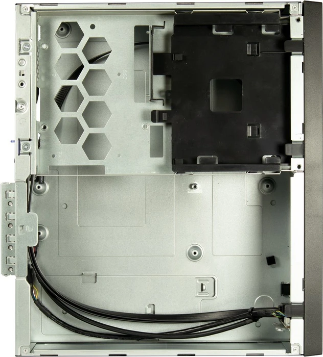 Inter-Tech S-301