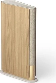Bang & Olufsen BeoSound Emerge Gold Tone/Light Oak