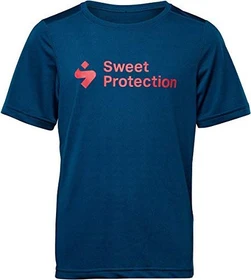 Sweet Protection Hunter Trikot kurzarm ocean blue (Junior)