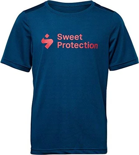 Sweet Protection Hunter Trikot kurzarm ocean blue (Junior)