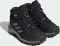adidas Organizer Mid GTX core black/grey three (Junior) Vorschaubild