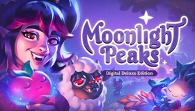 Moonlight Peaks (Download) (PC)