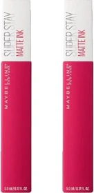 Maybelline SuperStay Matte Ink Liquid Lipstick 150 pathfinder