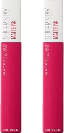 Maybelline SuperStay Matte Ink Liquid Lipstick 150 pathfinder