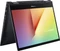 ASUS VivoBook Flip 14 TM420IA-EC070T, Bespoke Black, Ryzen 7 4700U, 16GB RAM, 512GB SSD, DE Vorschaubild