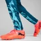 Puma Future 7 Match FG/AG sunset glow/puma black/sun stream (Herren) Vorschaubild