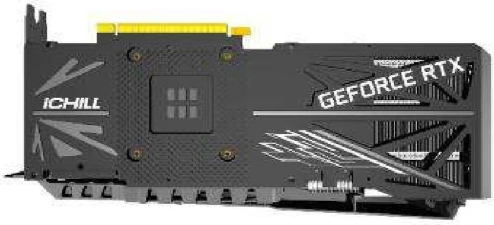 INNO3D GeForce RTX 3090 iCHILL X3, 24GB GDDR6X, HDMI, 3x DP