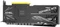 INNO3D GeForce RTX 3090 iCHILL X3, 24GB GDDR6X, HDMI, 3x DP Vorschaubild