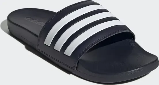 adidas Comfort Adilette legend ink/cloud white