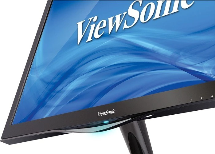 ViewSonic VX2757-MHD, 27"
