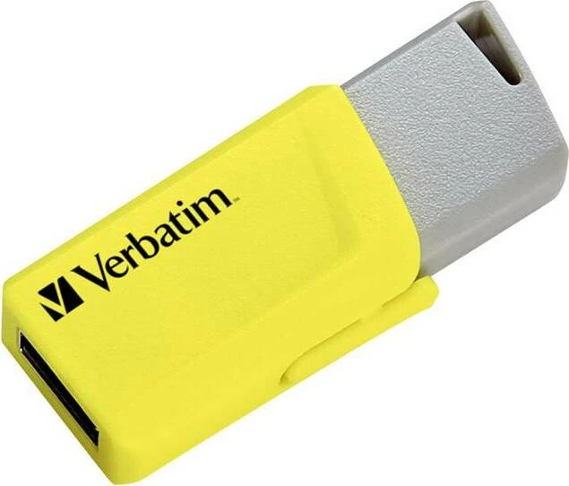 Verbatim Store 'n' Click 16GB, USB-A, USB 3.2 Gen 1×1, 3er-Pack