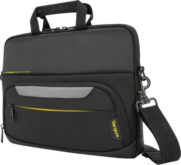 Targus CityGear 11.6" Notebooktasche schwarz