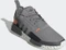adidas NMD_R1 grey three/team solar orange (Herren) Vorschaubild